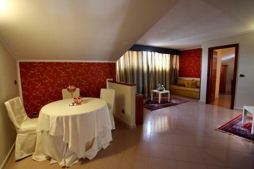 Belsito Hotel