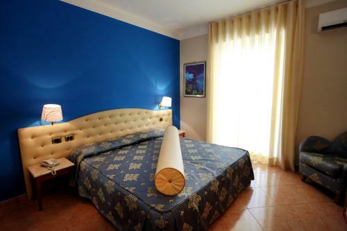 Belsito Hotel