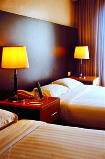 The Lake Hotel Tagaytay