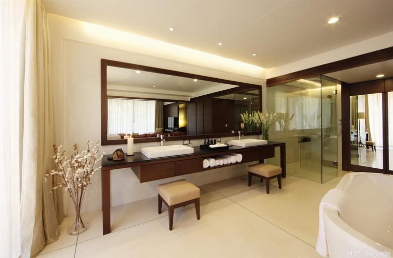 Alila Bangalore Hotel & Residence