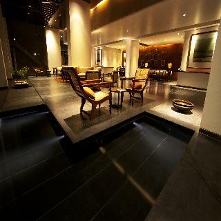 Alila Bangalore Hotel & Residence