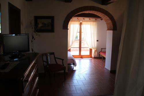Agroturismo Ortali Country House