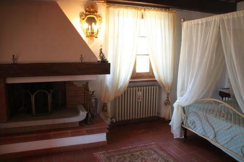 Agroturismo Ortali Country House