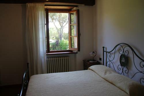 Agroturismo Ortali Country House
