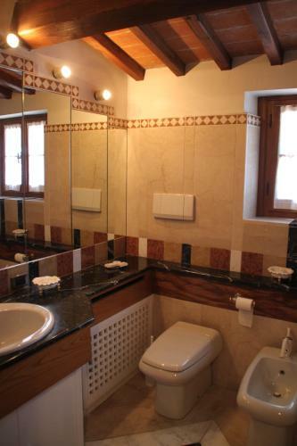Agroturismo Ortali Country House