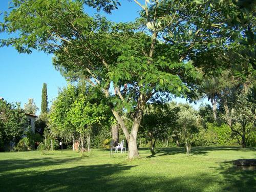 Agroturismo Ortali Country House