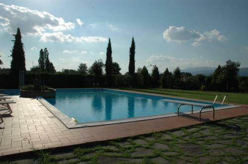 Agroturismo Ortali Country House