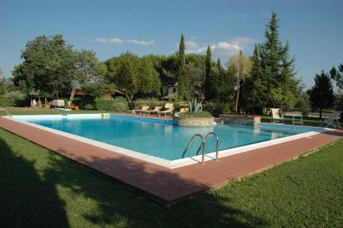 Agroturismo Ortali Country House