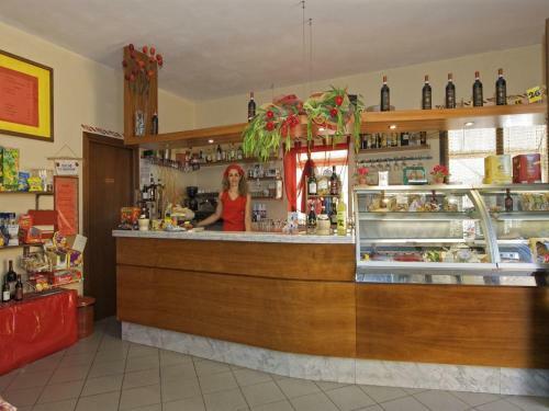 Toscana Village
