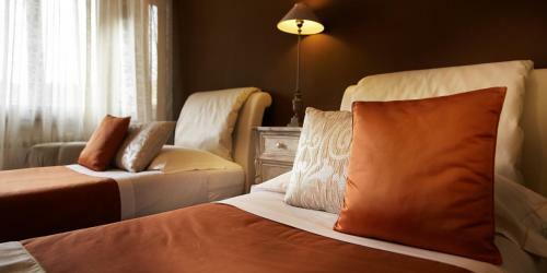 Bed & Breakfast La Dimora Del Bassotto