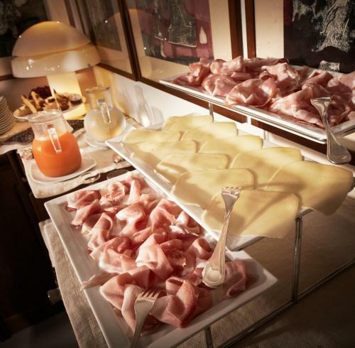 Bed & Breakfast La Dimora Del Bassotto