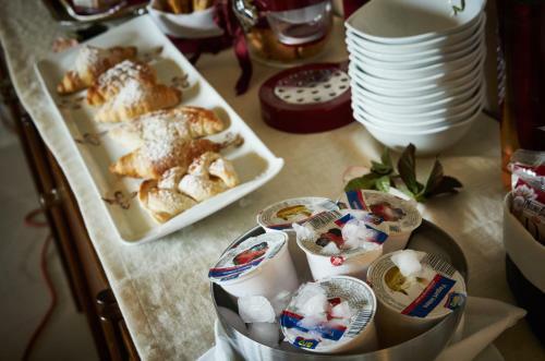 Bed & Breakfast La Dimora Del Bassotto
