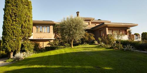 Bed & Breakfast La Dimora Del Bassotto