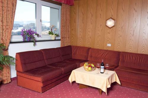 Aparthotel Residence Terentis