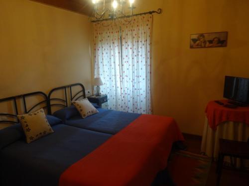 Agroturismo Casa De Barreiro