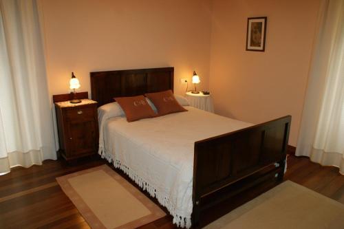 Agroturismo Casa De Barreiro