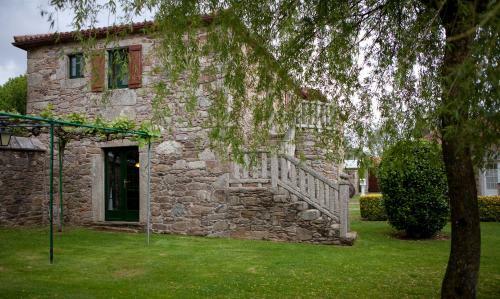 Agroturismo Casa De Barreiro