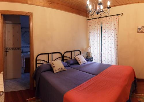 Agroturismo Casa De Barreiro