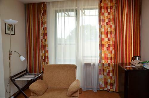Hotel Dan