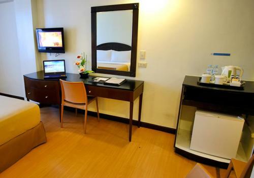 Fersal Hotel Bel-air