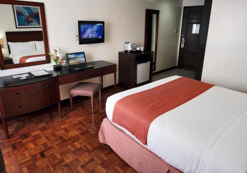 Fersal Hotel Bel-air