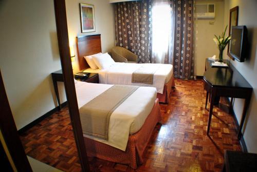 Fersal Hotel Bel-air