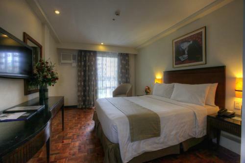 Fersal Hotel Bel-air