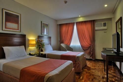 Fersal Hotel Bel-air