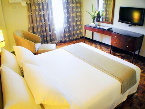 Fersal Hotel Bel-air