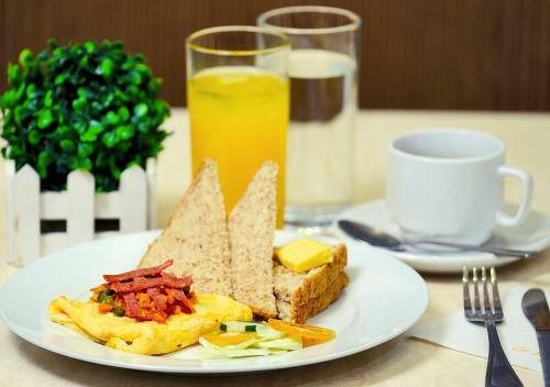 Fersal Hotel Bel-air