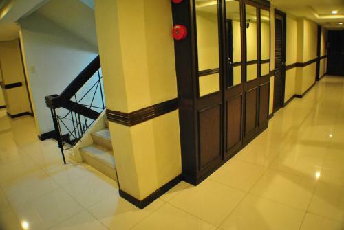 Fersal Hotel Bel-air