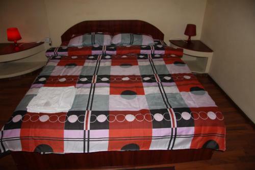 Albergue Hotel Casa Verde Prosper