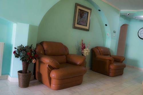 Albergue Hotel Casa Verde Prosper