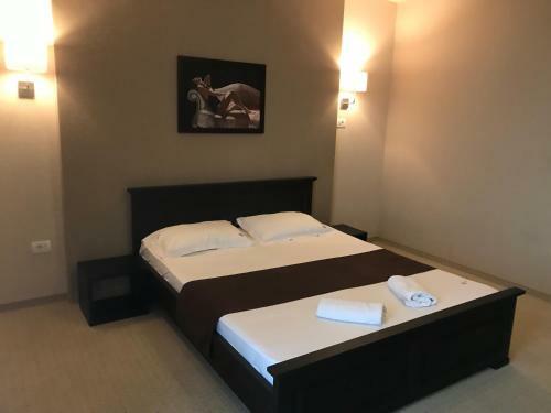 Hostal Pensiunea Violeta