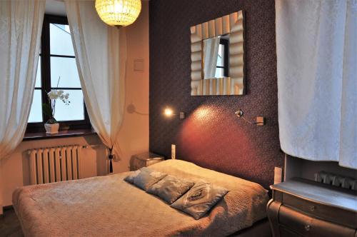 Apartamenty Numer 6