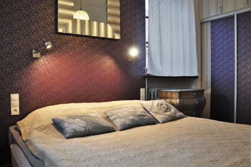 Apartamenty Numer 6