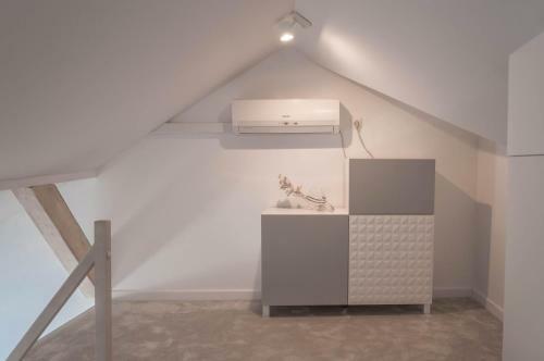 Apartamenty Numer 6
