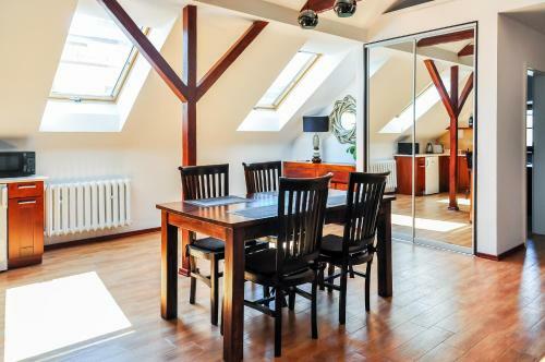 Apartamenty Numer 6