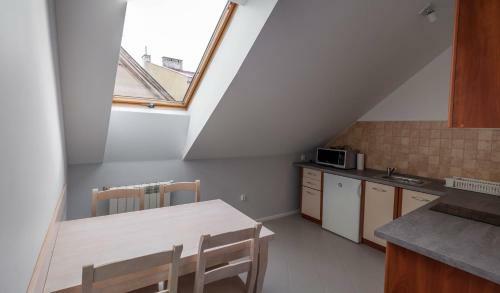 Apartamenty Numer 6