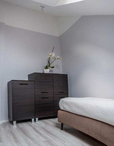 Apartamenty Numer 6