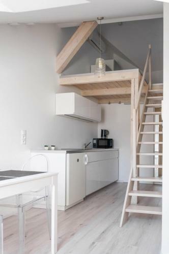 Apartamenty Numer 6