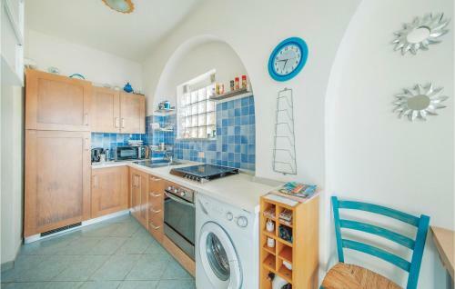 Apartamento Ivan
