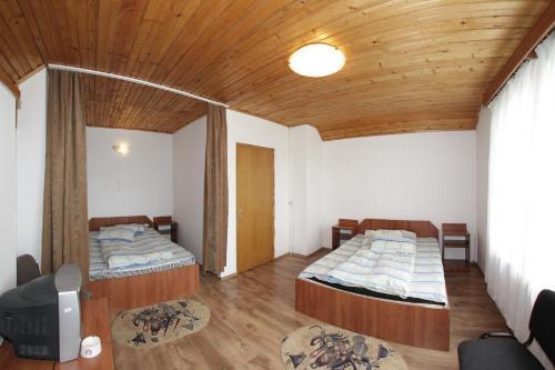 Hostal Pensiunea Pui De Urs Sirnea
