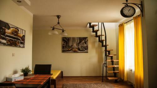 Apartamento Velvet Lazienki Park