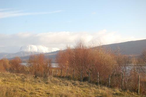 Bed & Breakfast Ardarroch Cottage