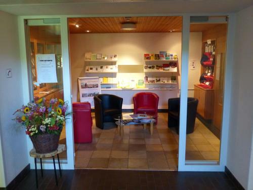 Hostal G�stehaus Nidelbad