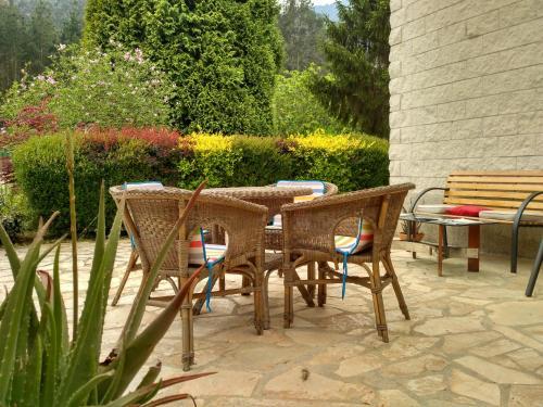 Agroturismo Finca El Remanso