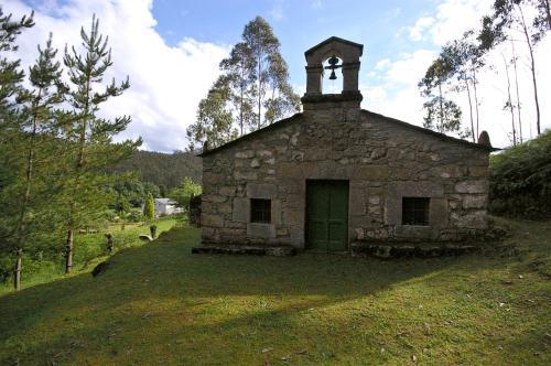 Agroturismo Finca El Remanso