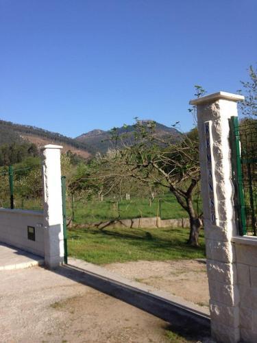 Agroturismo Finca El Remanso