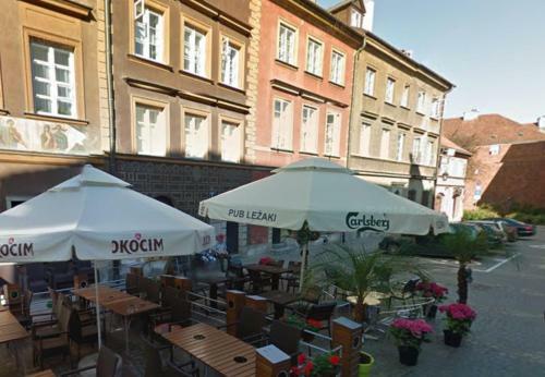 Aaa Stay Apartments Old Town Warsaw II